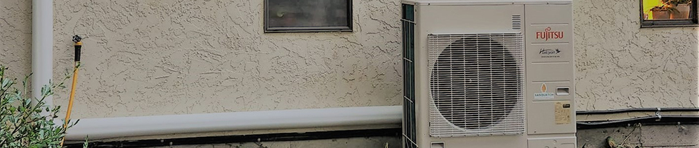 Heat Pump Specifications